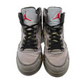 Jordan 5 Retro Off-White Muslin