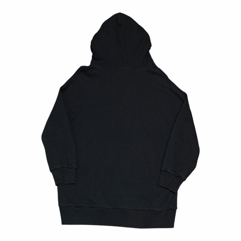 Gucci's Holographic Print Hoodie