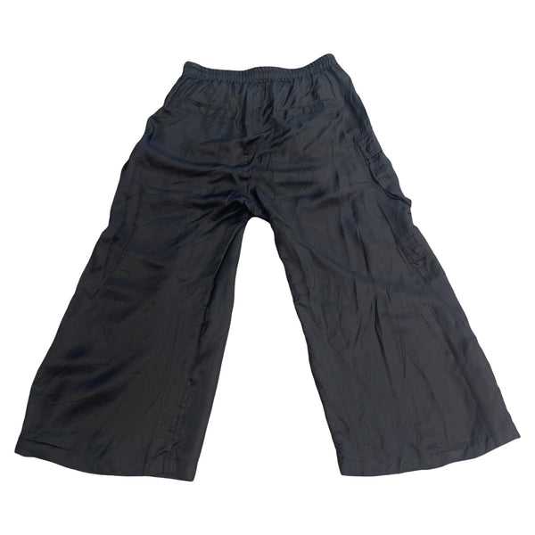 Rick Owens Cargobela Pants 'Black'