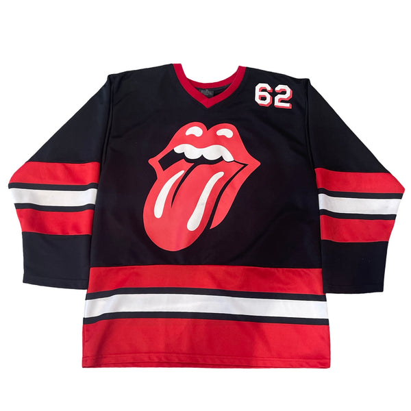 Vintage Rolling Stones Vintage Jersey
