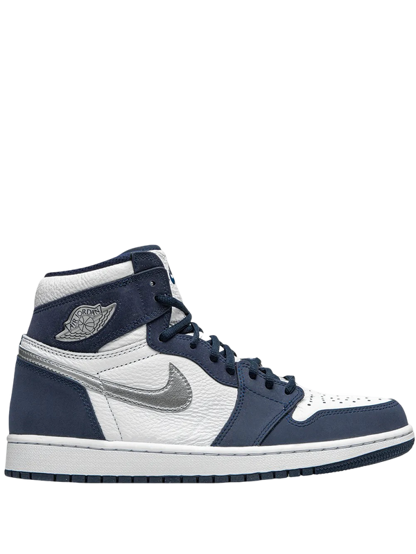 Jordan 1 Retro High CO.JP Midnight Navy (PS)