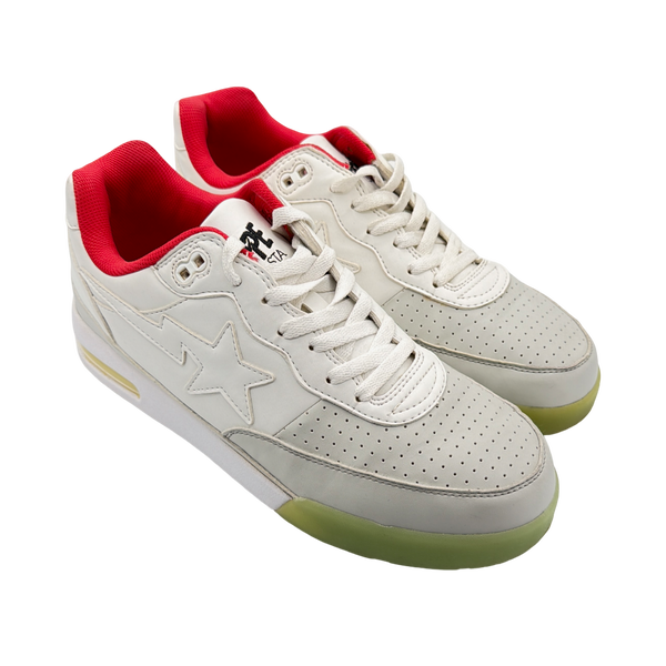 A Bathing Ape Roadsta 'Yeezy' Platinum