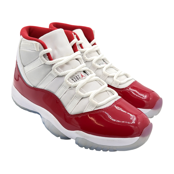 Jordan 11 Retro Cherry (2022)
