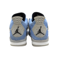 Jordan 4 Retro University Blue (GS)