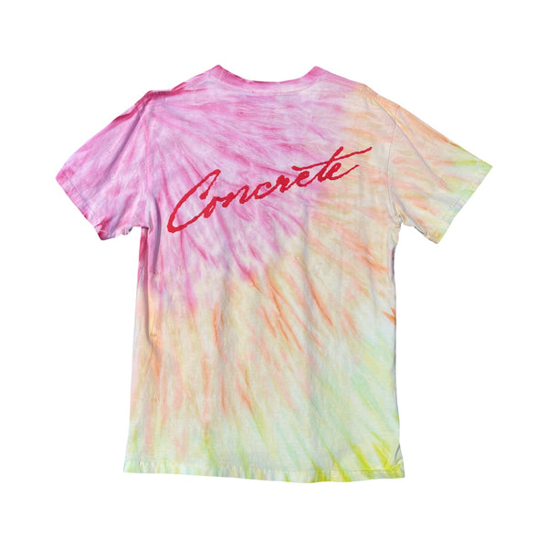 HTG Inner City Phys Ed Tie Dye