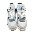Jordan 4 Retro Military Blue (2024)
