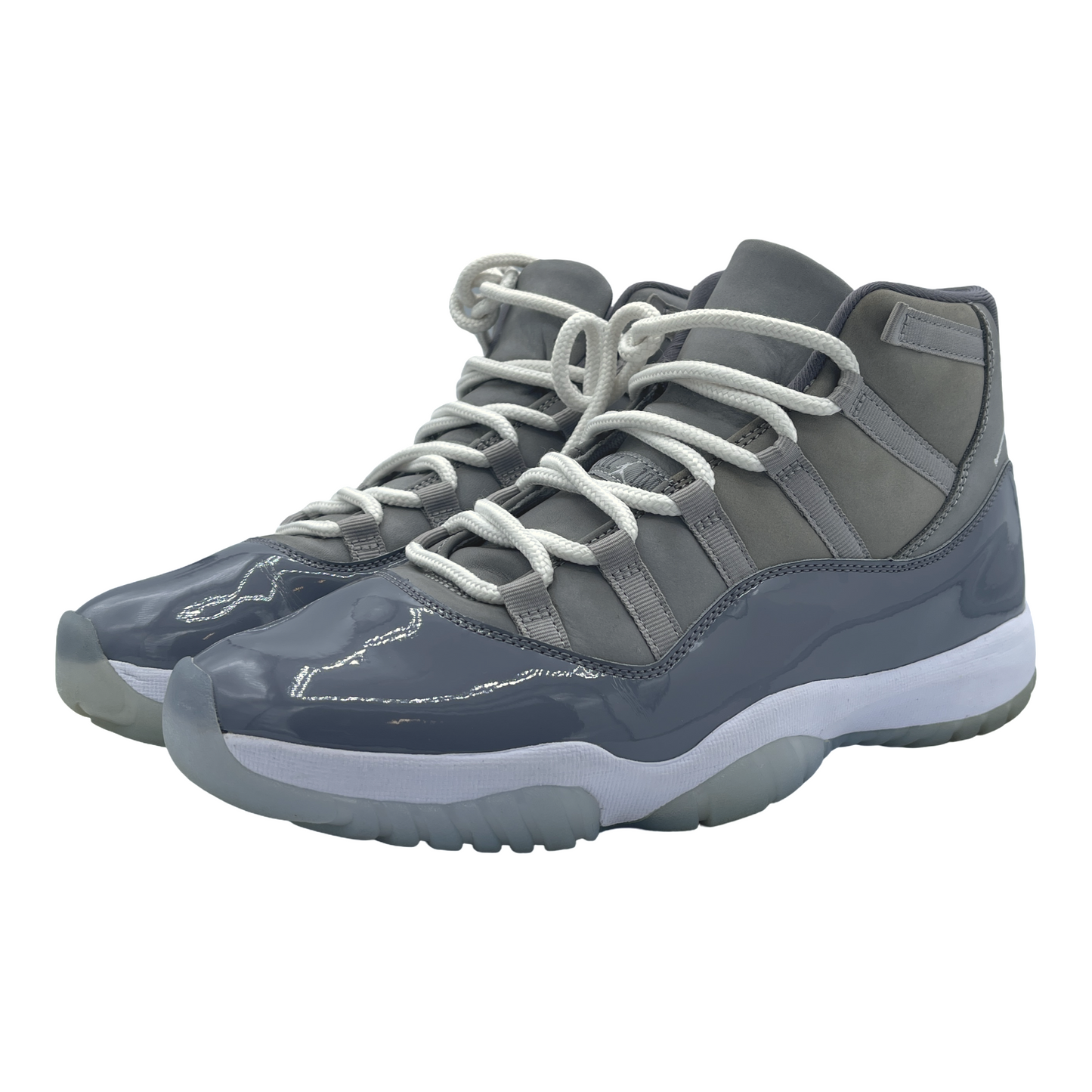 Jordan 11 Retro Cool Grey (2021)