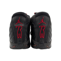 Jordan 14 Retro Last Shot (2018)
