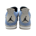 Jordan 4 Retro University Blue