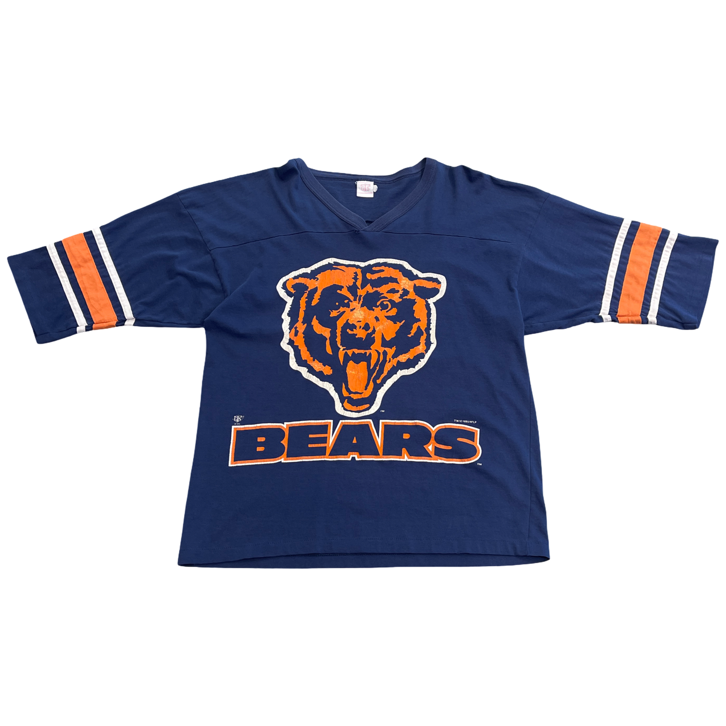 Vintage Chicago Bears Tee