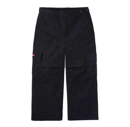 Raspberry Hills Samurai Cargo Pants