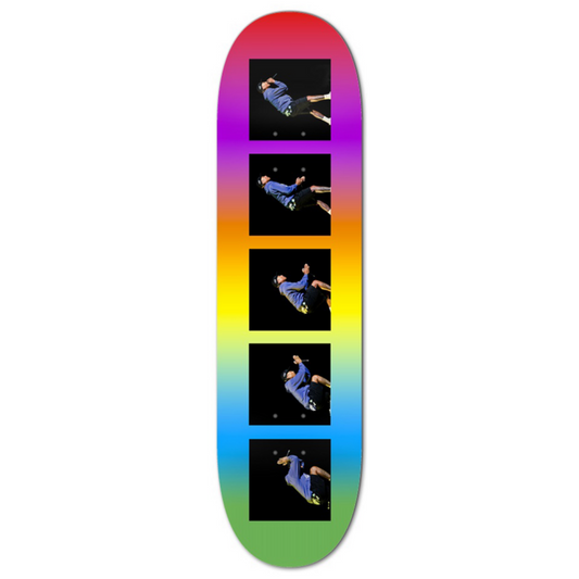 Jason Martinez Pharrell Deck