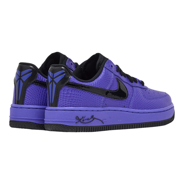 Nike Air Force 1 Low Protro Kobe Bryant x FC Barcelona Persian Violet