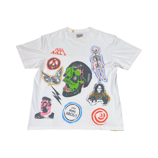 Gallery Dept Collage Shirt
