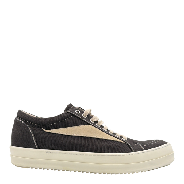 Rick Owens Porterville DRKSHDW Vintage Low 'Dark Dust'