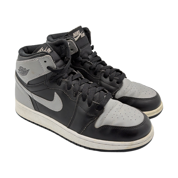 Jordan 1 Retro Shadow (2013) (GS)