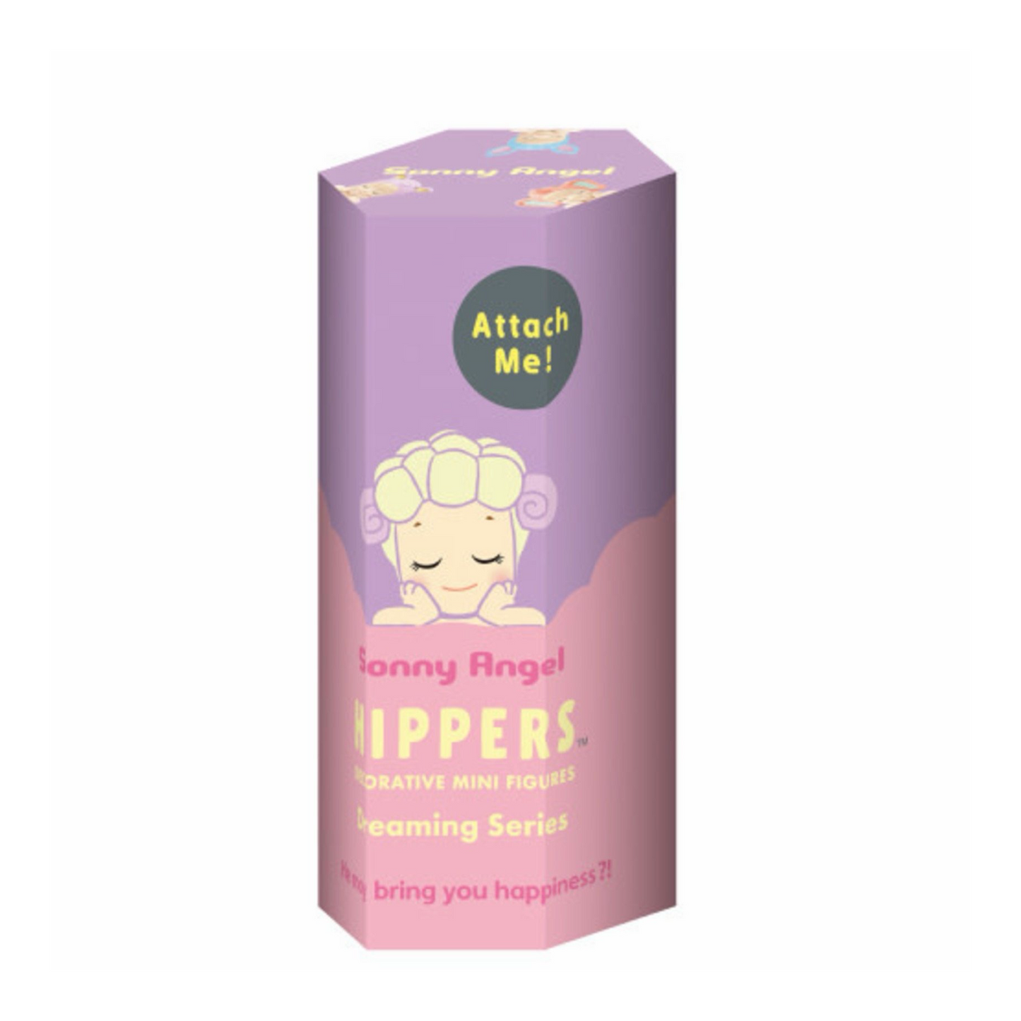 Sonny Angel Hippers Decorative Dreaming Series Single Blind Box