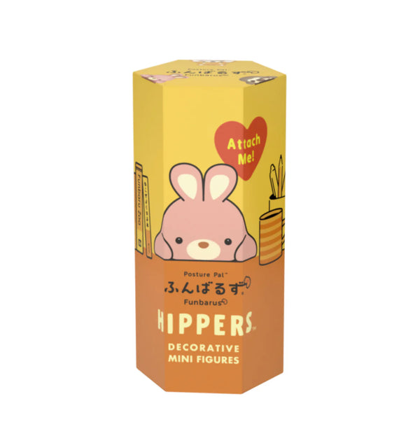 Posture Pals Hipper Blind Box