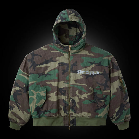 GV Gallery New Castle Jacket