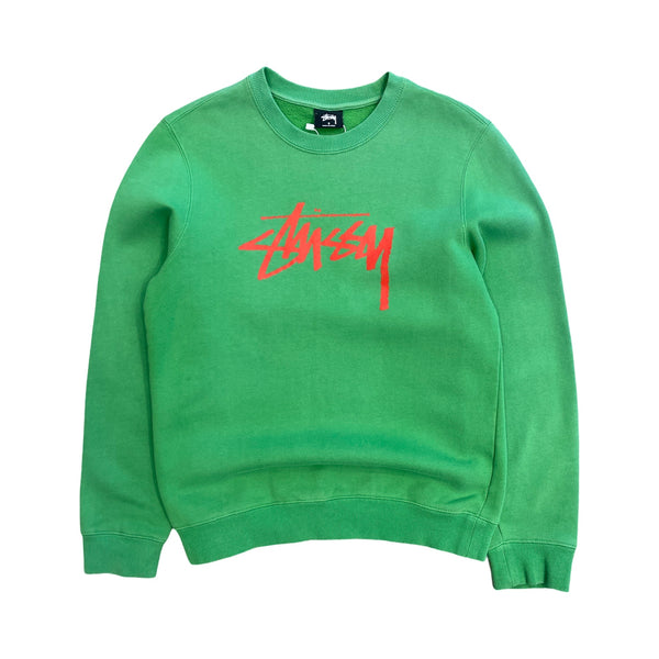 Stussy Stock Crewneck