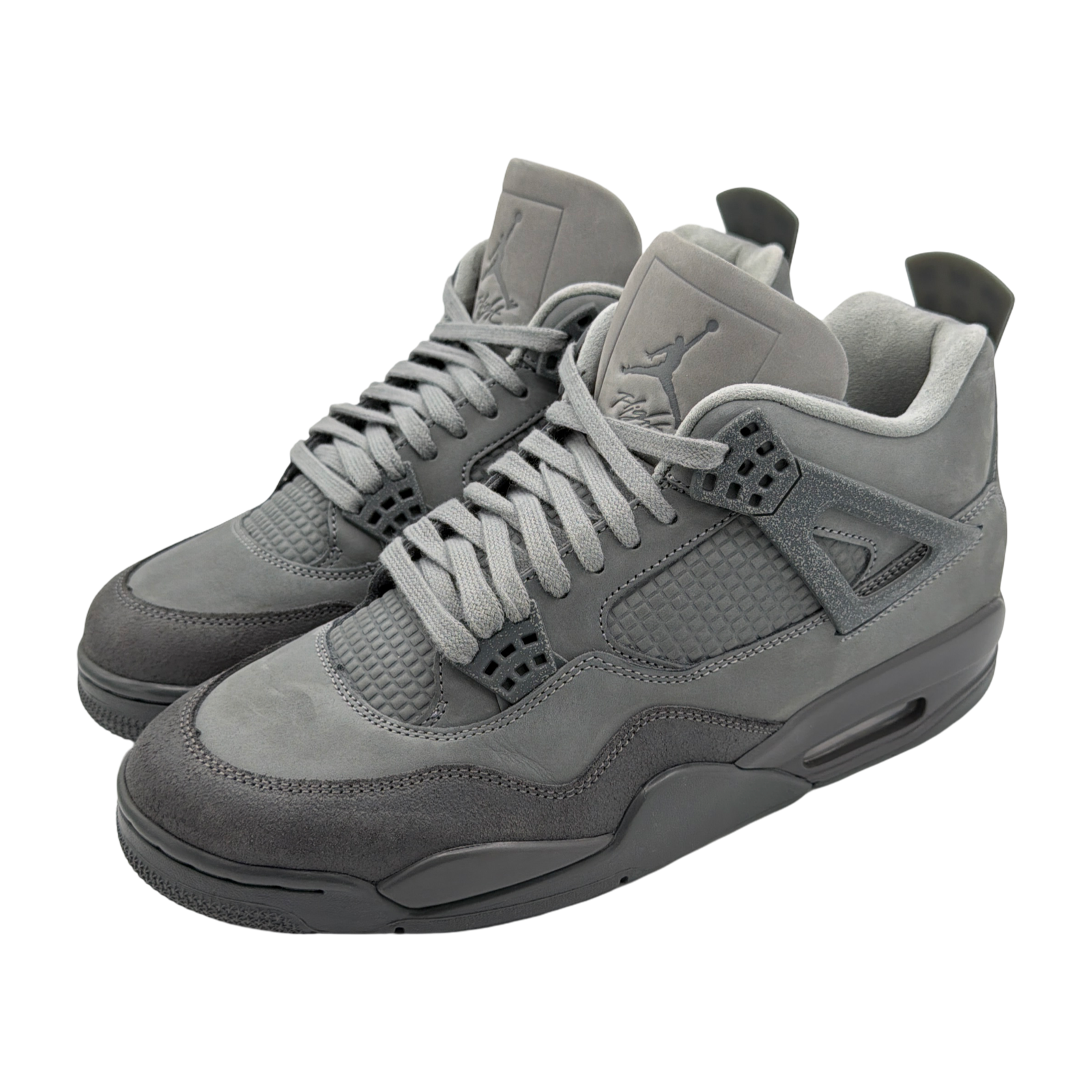 Jordan 4 Retro SE Paris Olympics Wet Cement