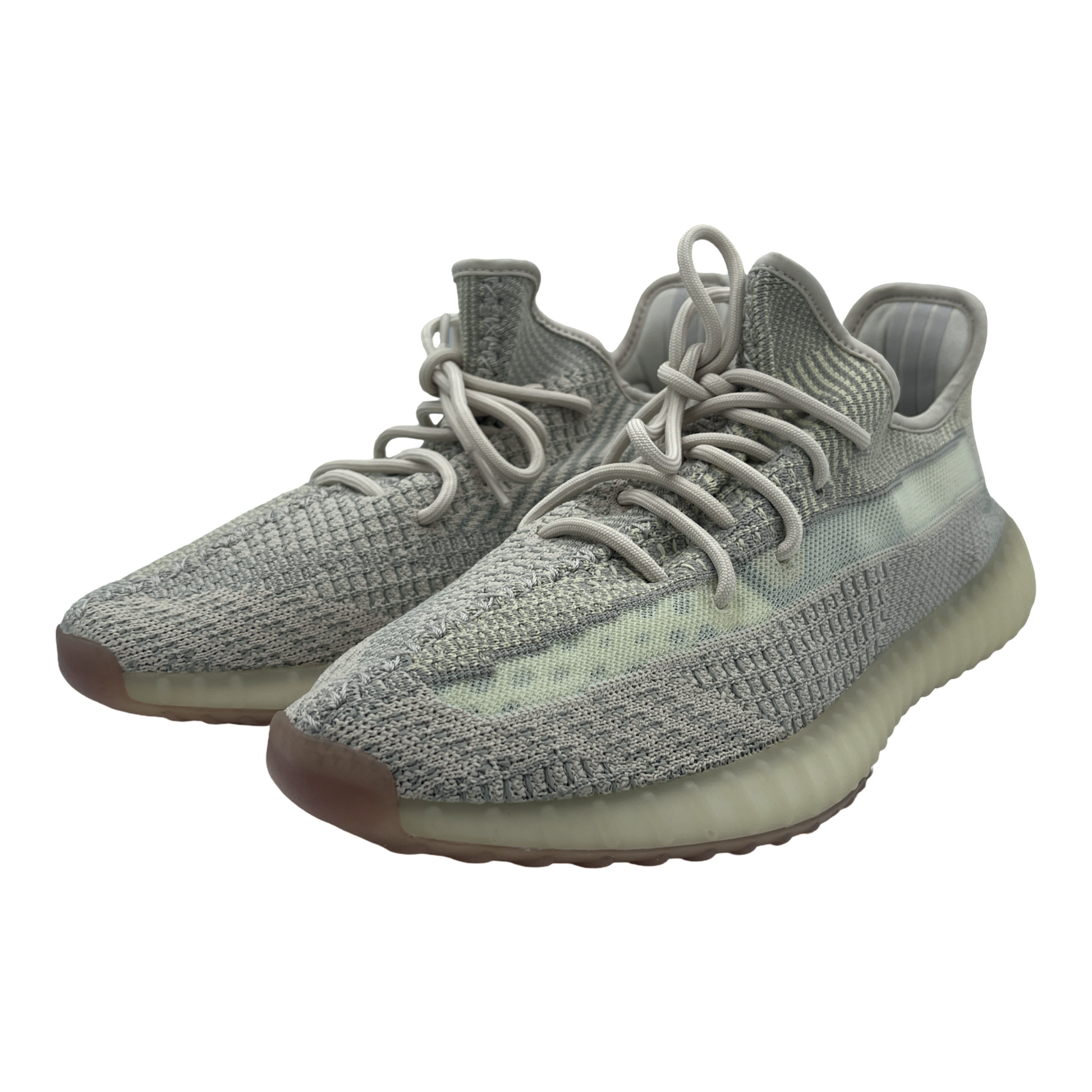 adidas Yeezy Boost 350 V2 Citrin (Non-Reflective)