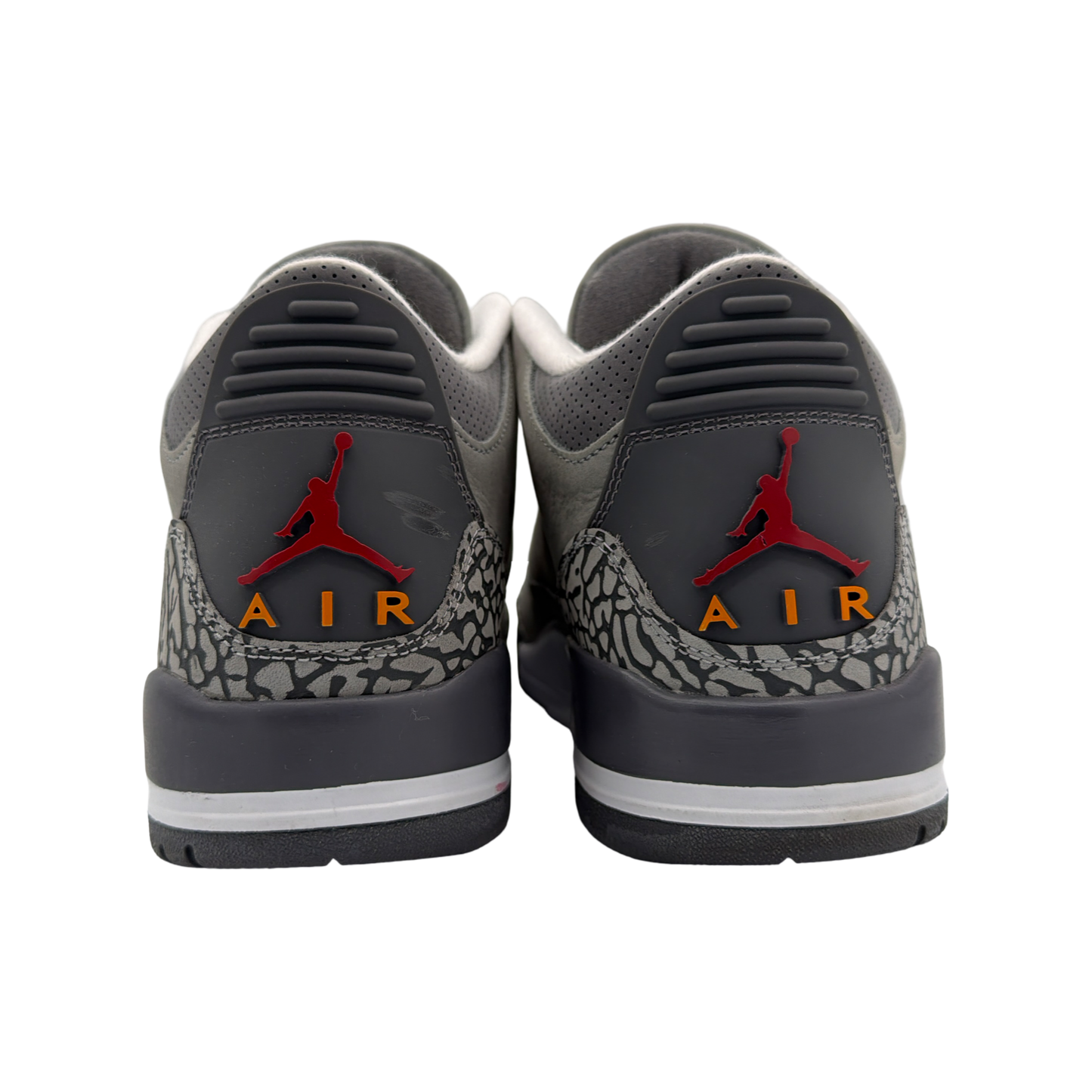 Jordan 3 Retro Cool Grey (2021)