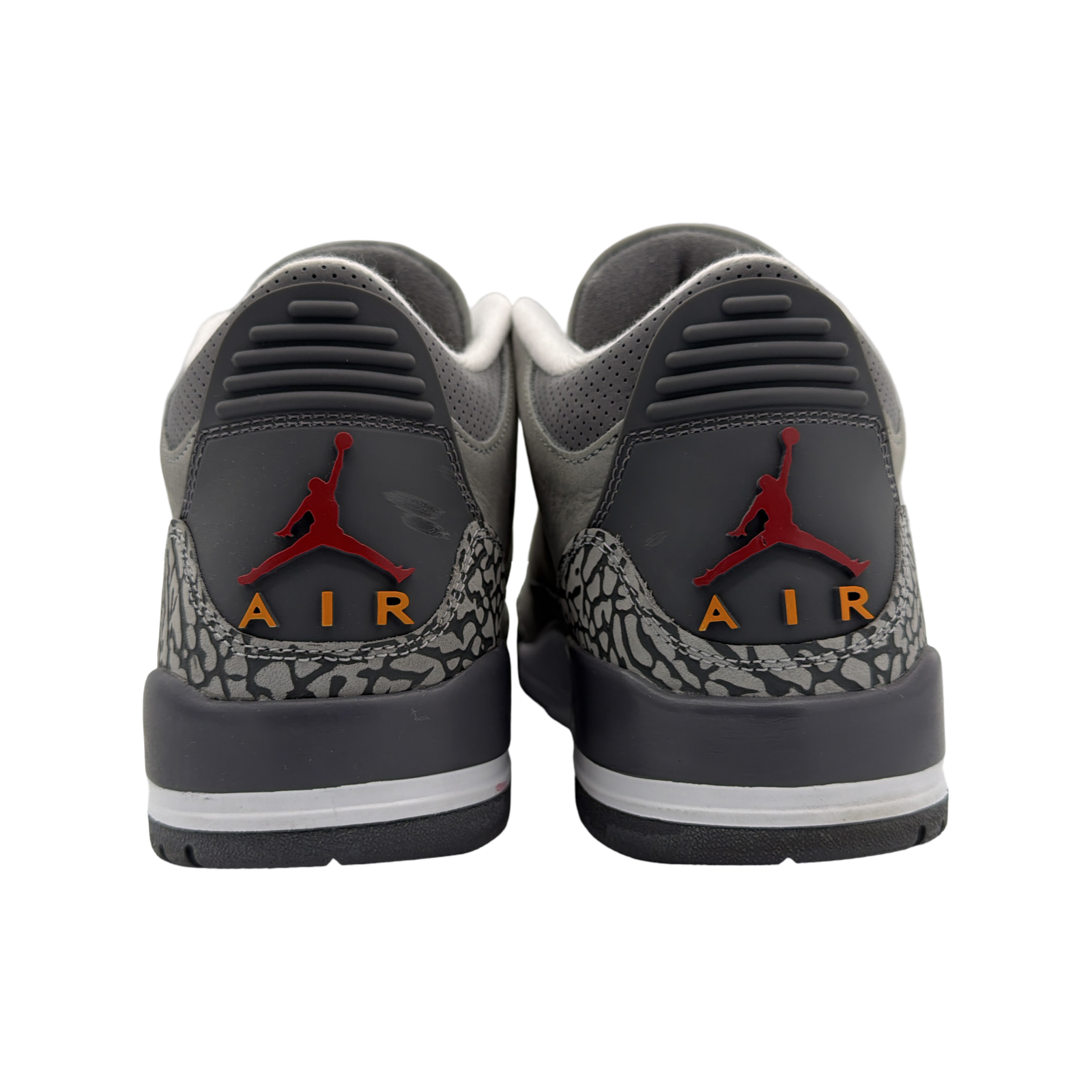 Jordan 3 Retro Cool Grey (2021)
