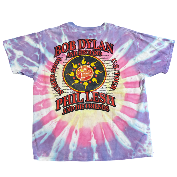 Vintage Bob Dylan Tee