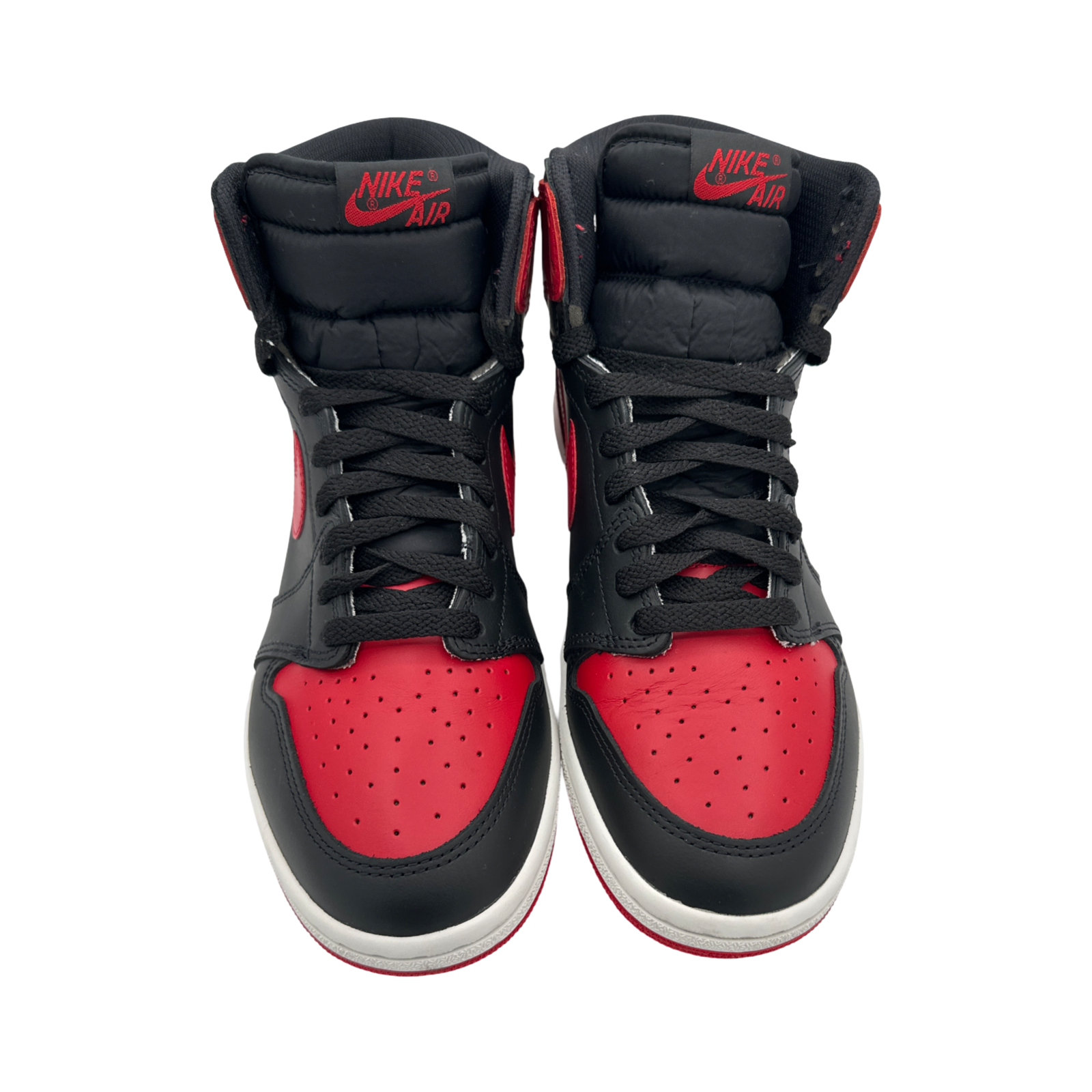Jordan 1 Retro High '85 OG Bred (2025)