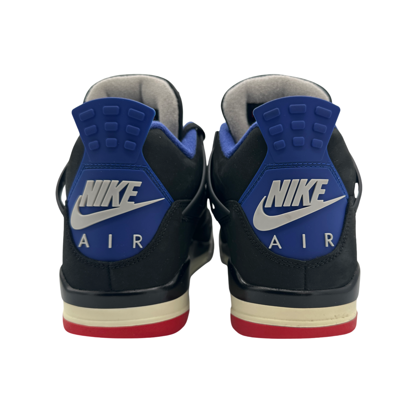 Jordan 4 Retro Rare Air (White Lettering)
