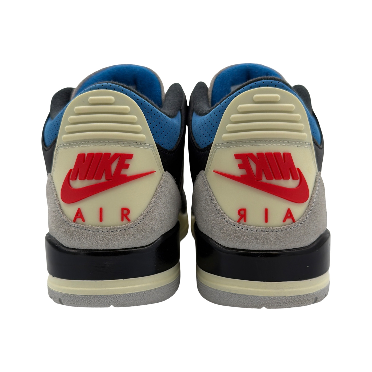 Jordan 3 Retro OG Rare Air