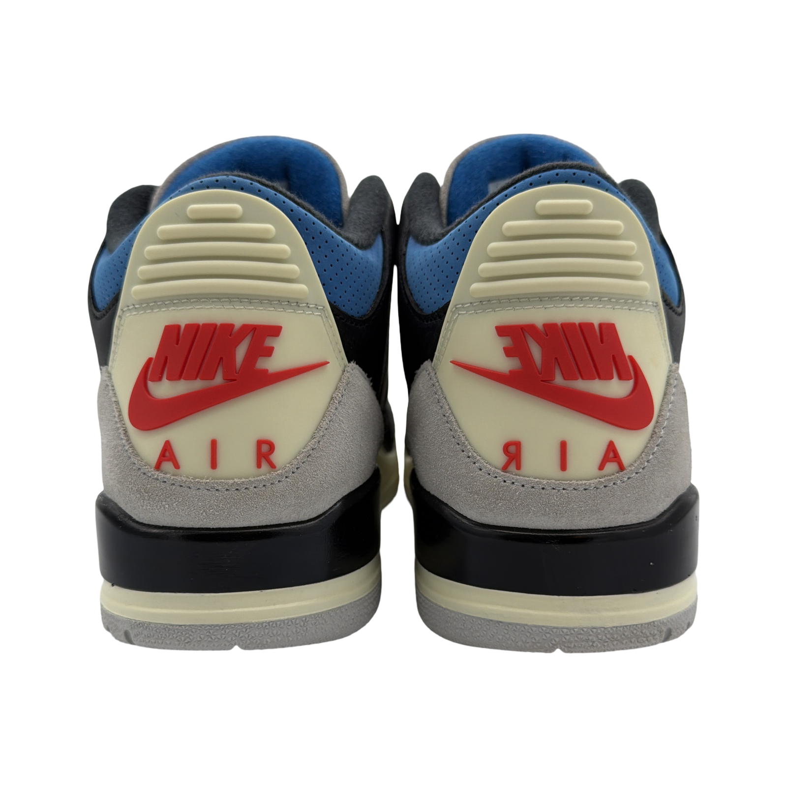 Jordan 3 Retro OG Rare Air