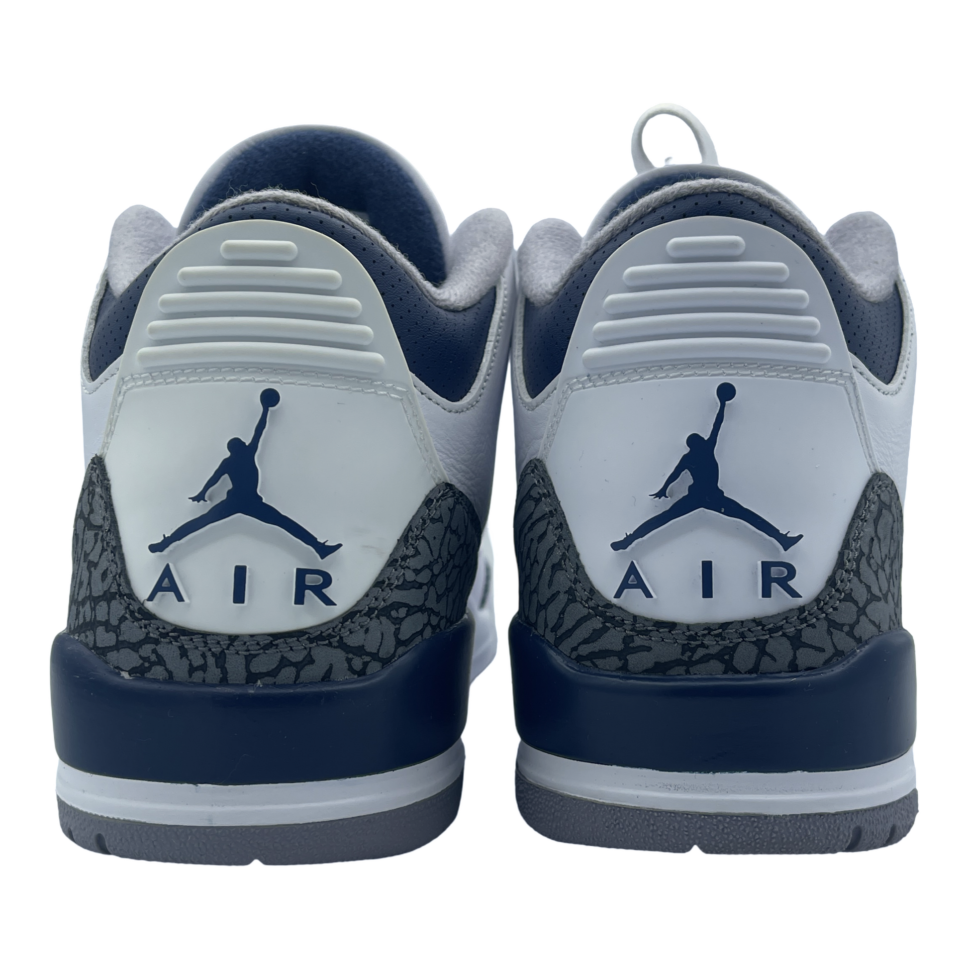 Jordan 3 Retro Midnight Navy
