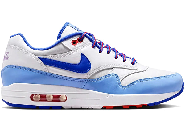Nike Air Max 1 Atlanta Braves City Connect (2026)
