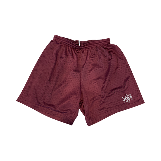 Space Village Gym Shorts