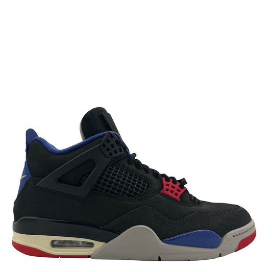 Jordan 4 Retro Rare Air (White Lettering)