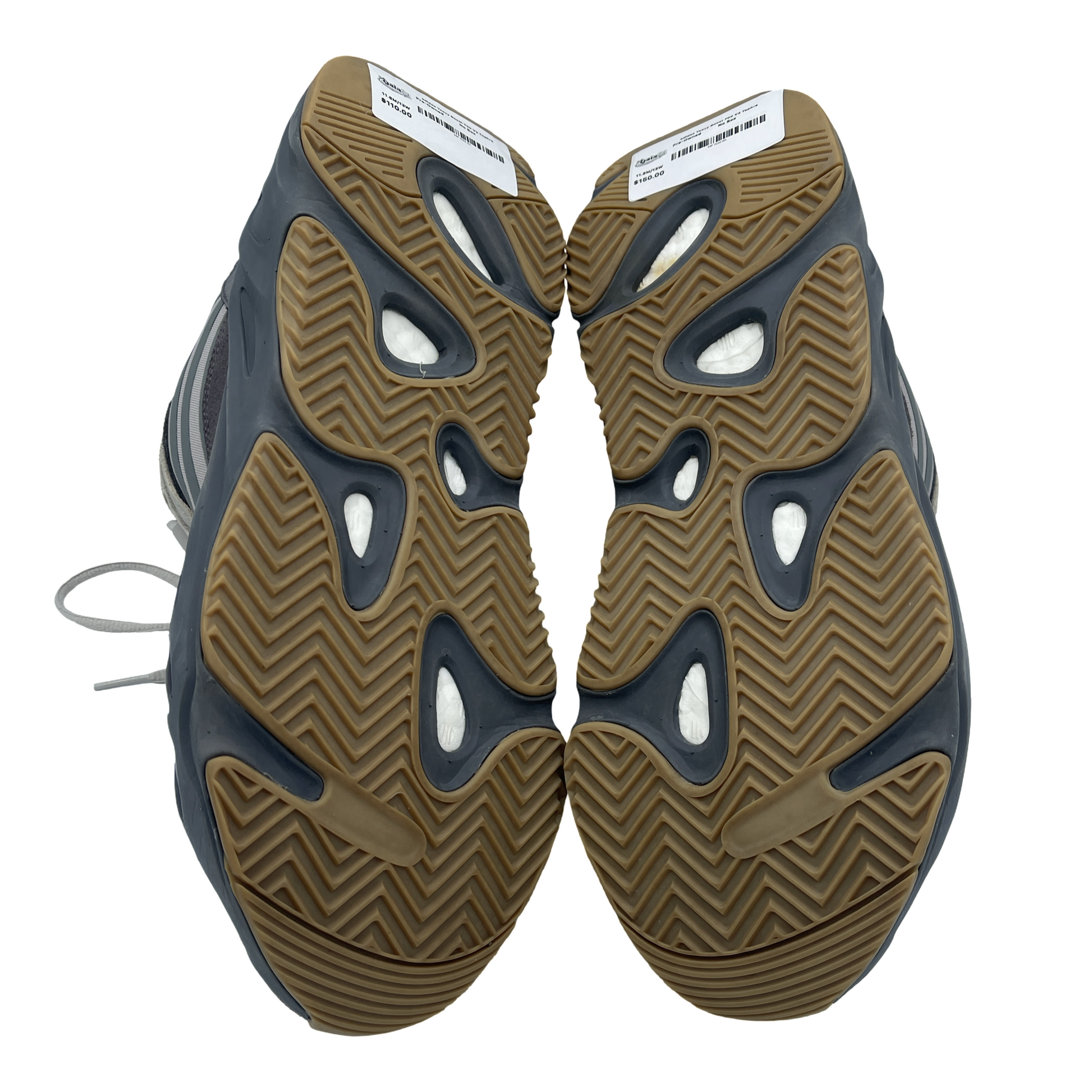 adidas Yeezy Boost 700 V2 Tephra