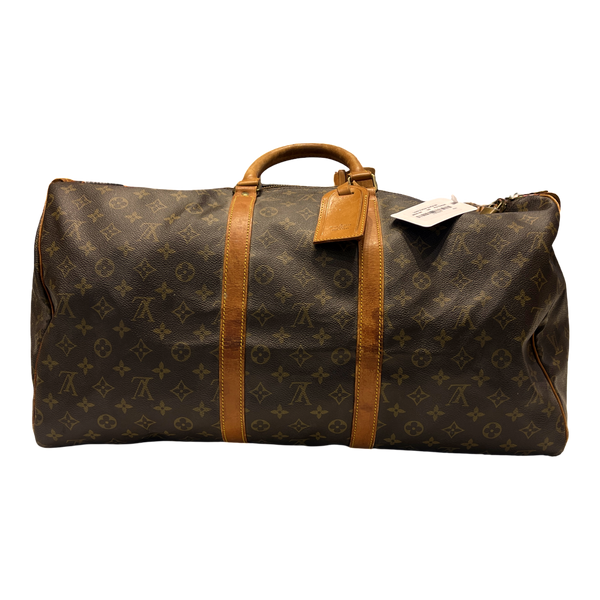 Louis Vuitton Duffel 55