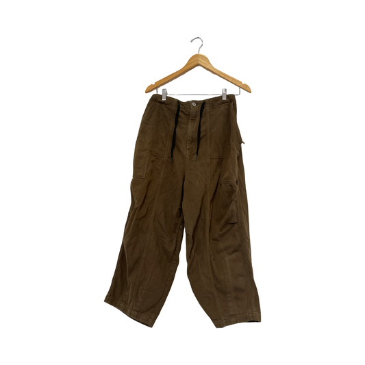 Perks and Mini Brown Pants