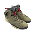 Jordan 6 Retro Travis Scott