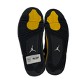 Jordan 4 Retro Thunder (2023)