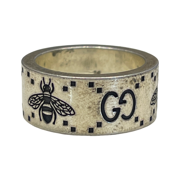 Gucci Bee Ring