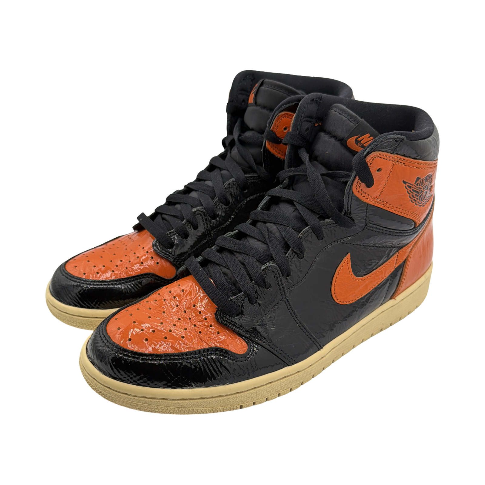 Jordan 1 Retro High Shattered Backboard 3.0