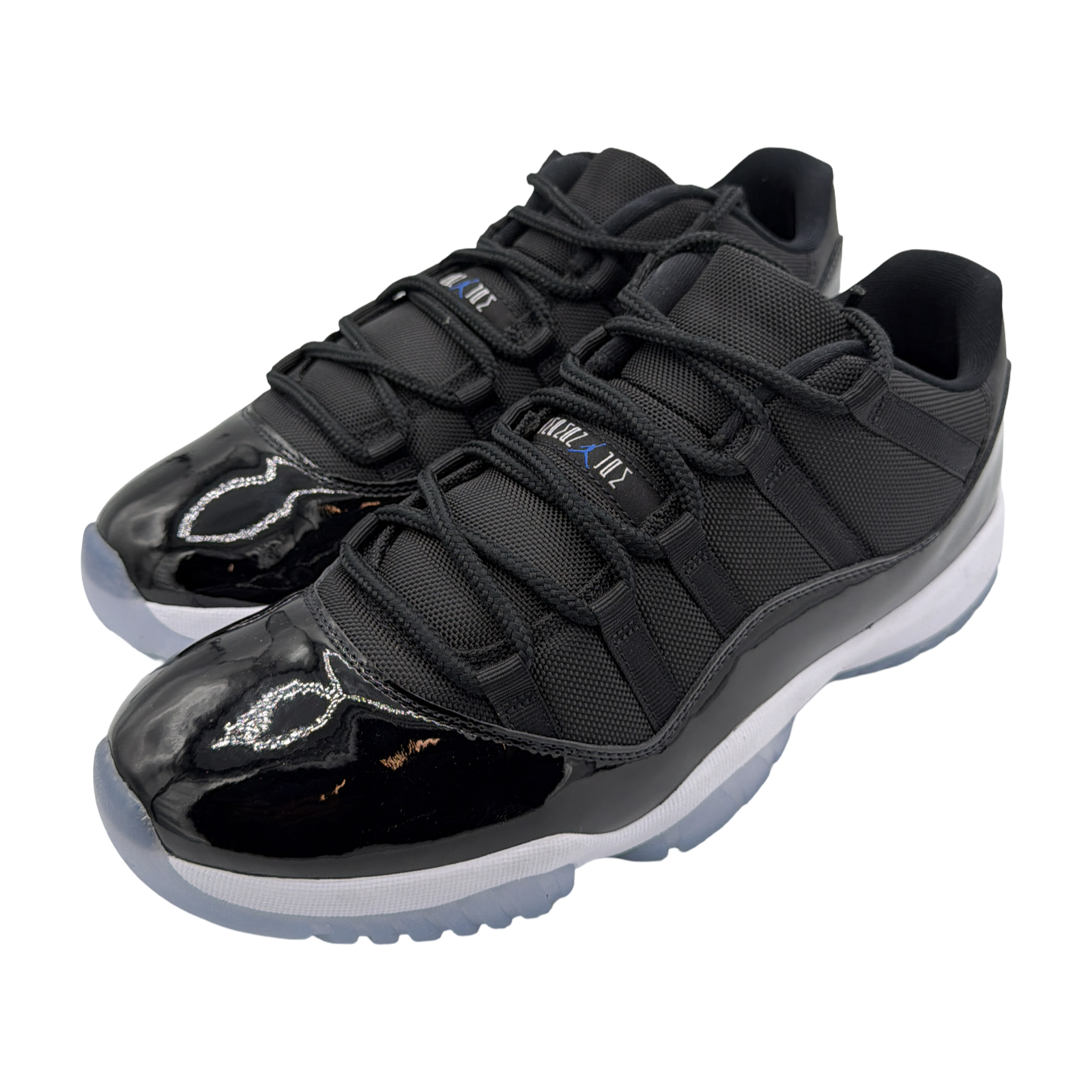 Jordan 11 Retro Low Space Jam