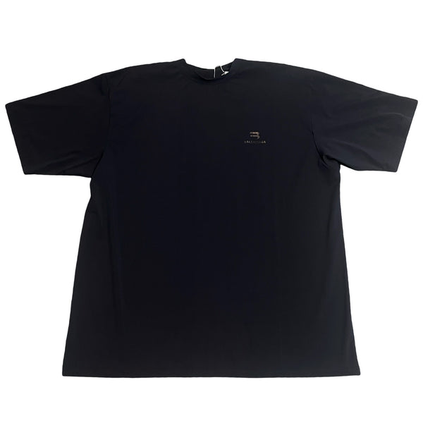 Balenciaga Sporty B Dri Fit T shirt