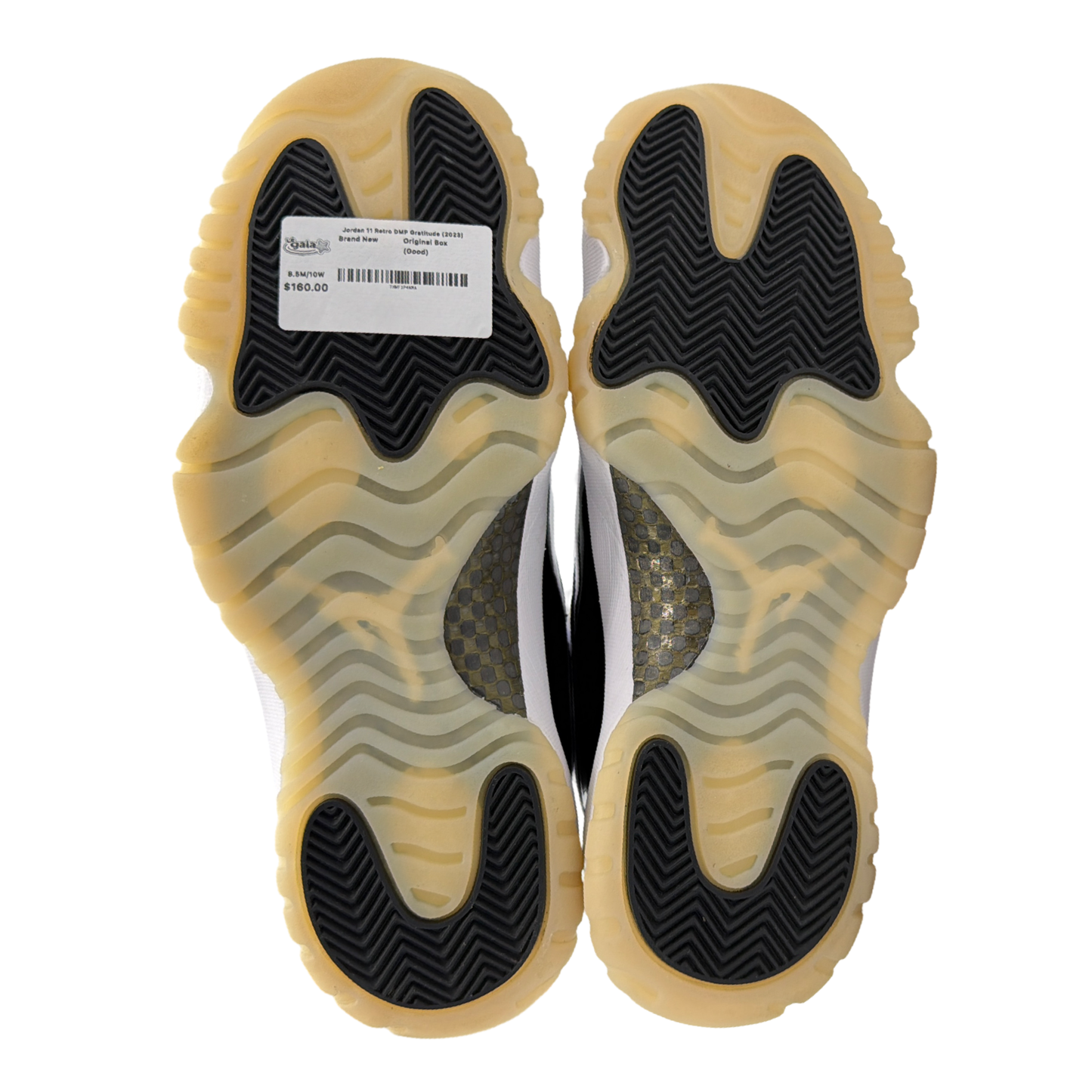 Jordan 11 Retro DMP Gratitude (2023)