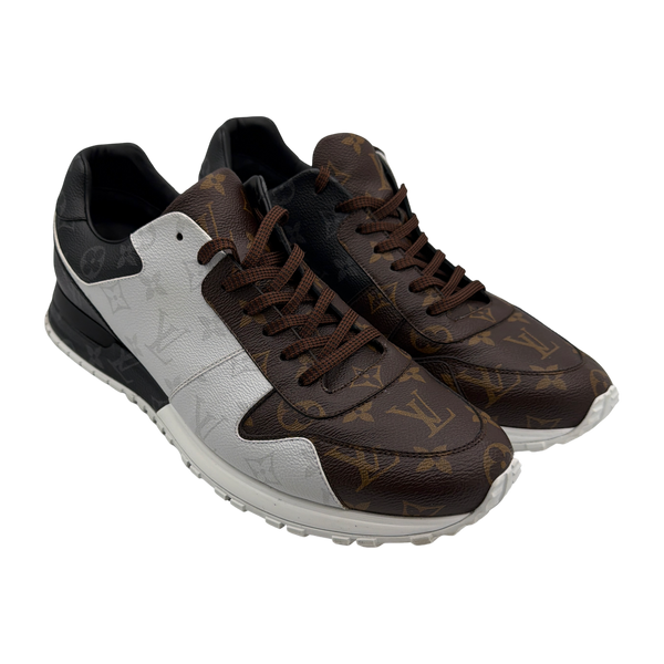 Louis Vuitton Run Away Triple Monogram