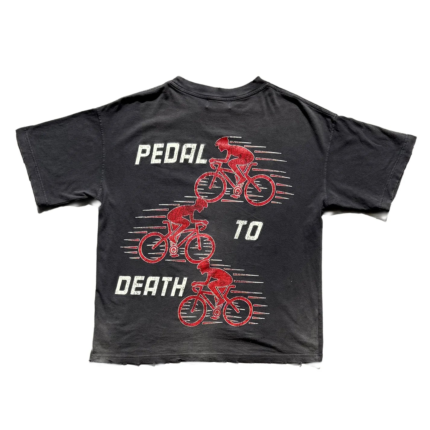 H1LL HOUSE Cycle Tee