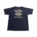 00's Harley Davidson Wolf Tee